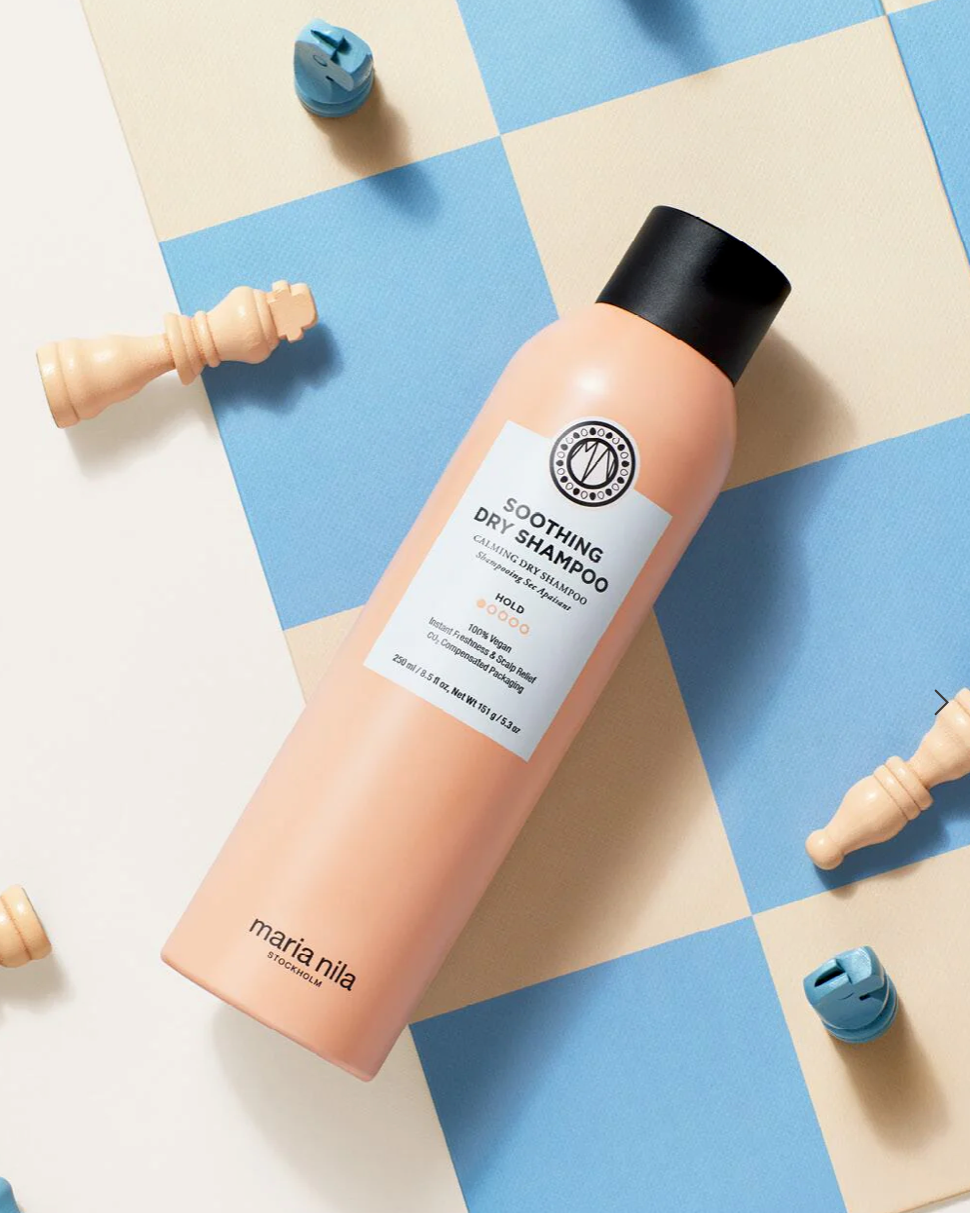 Maria Nila Soothing Dry Shampoo
