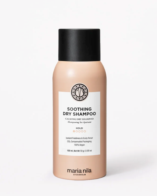 Maria Nila Soothing Dry Shampoo - Travel