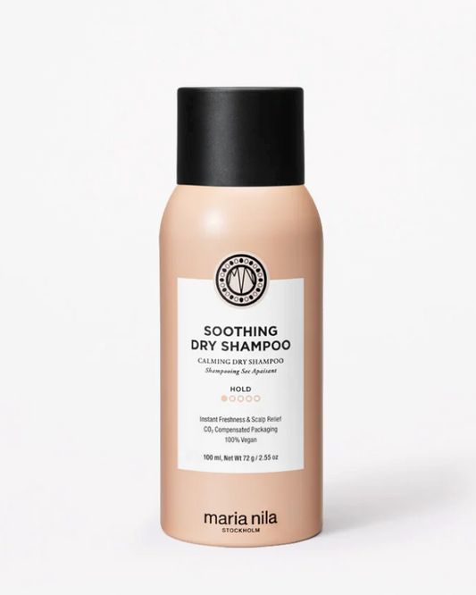 Maria Nila Soothing Dry Shampoo - Travel