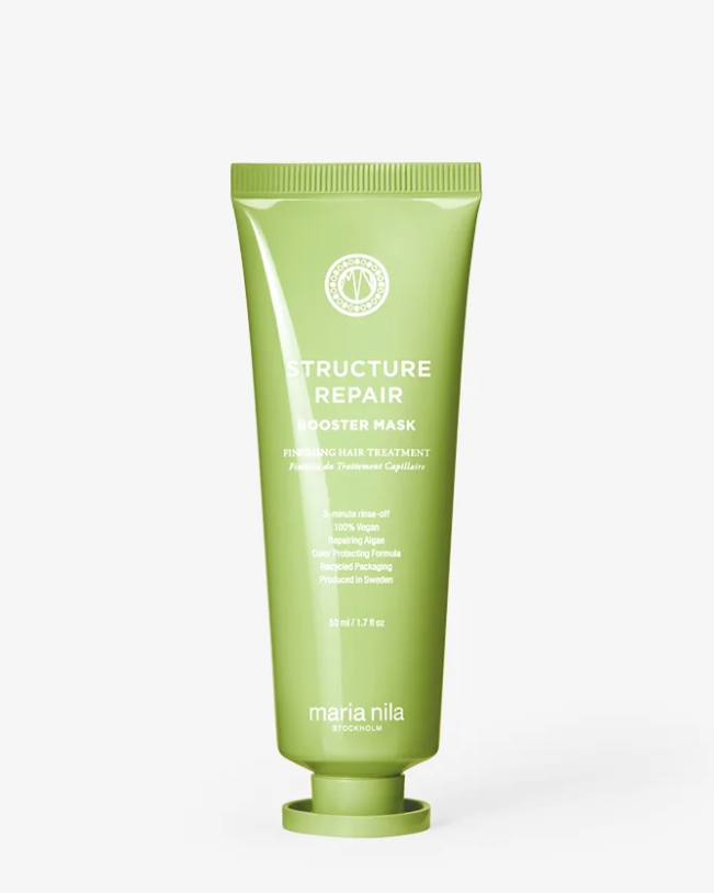 Maria Nila Structure Repair Booster Mask