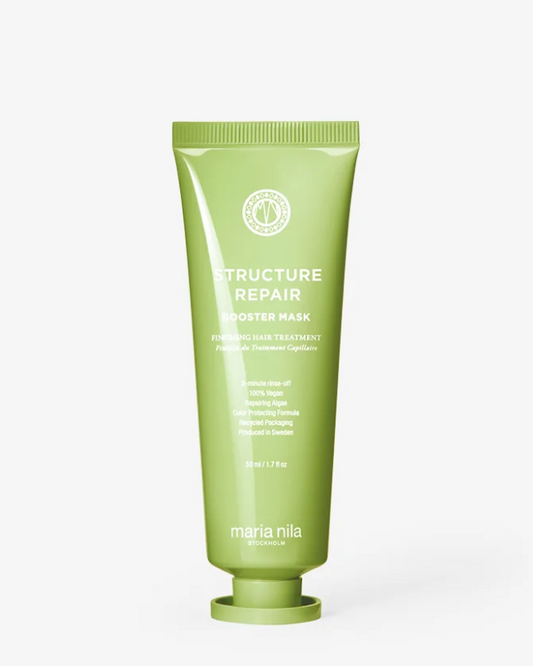 Maria Nila Structure Repair Booster Mask