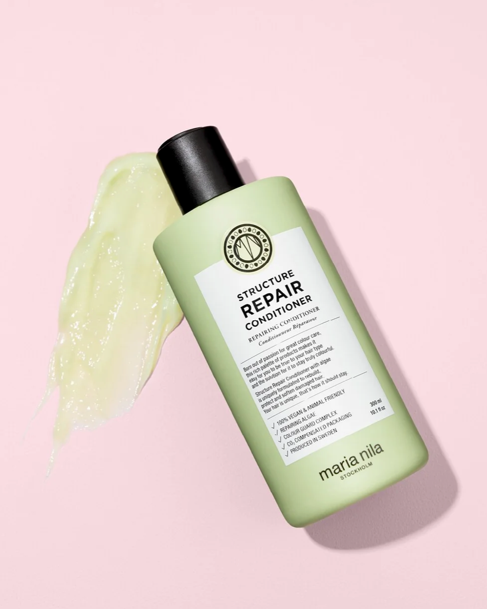 Maria Nila Structure Repair Conditioner