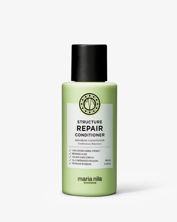 Maria Nila Structure Repair Conditioner - Travel