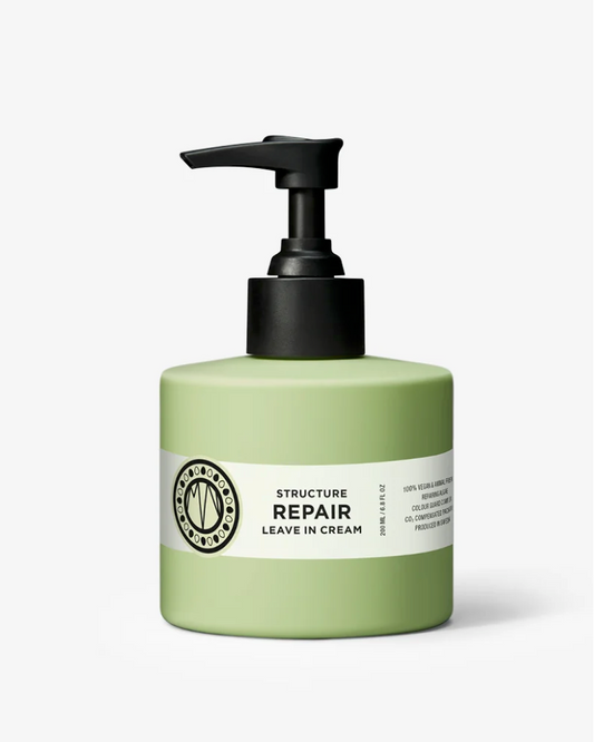 Maria Nila Structure Repair Leave-In Cream