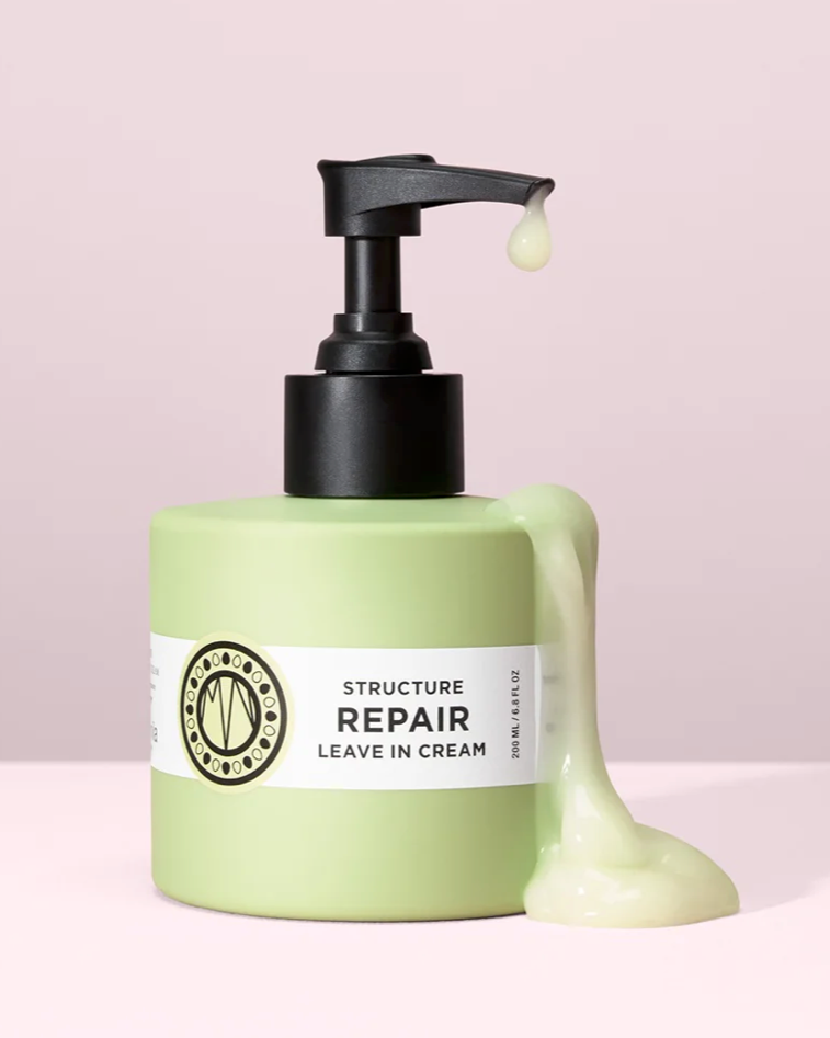 Maria Nila Structure Repair Leave-In Cream