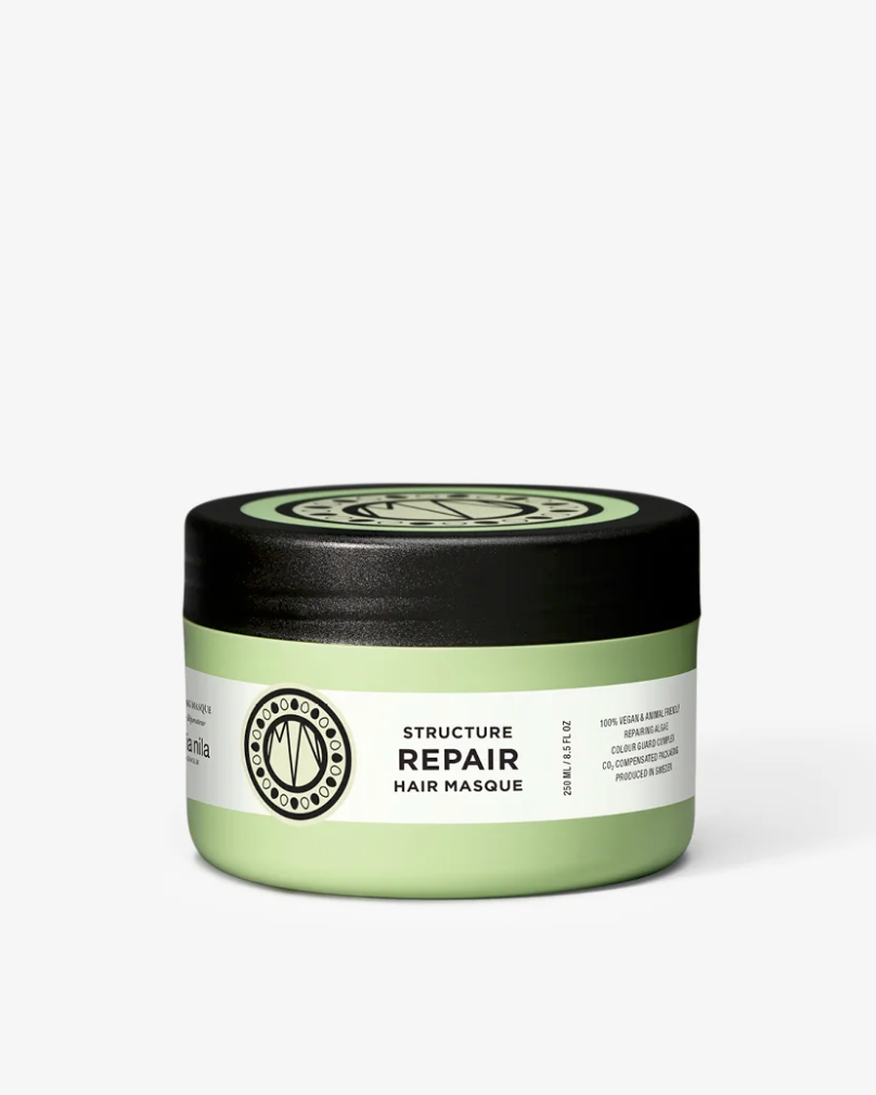 Maria Nila Structure Repair Masque