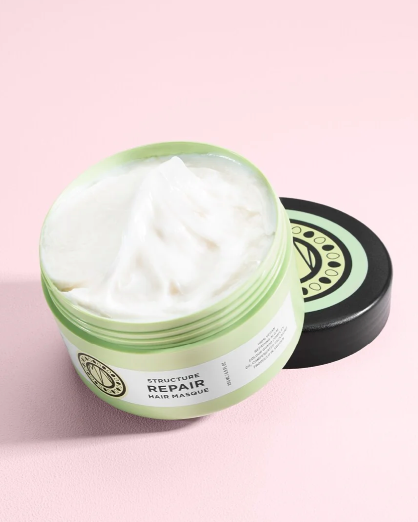 Maria Nila Structure Repair Masque
