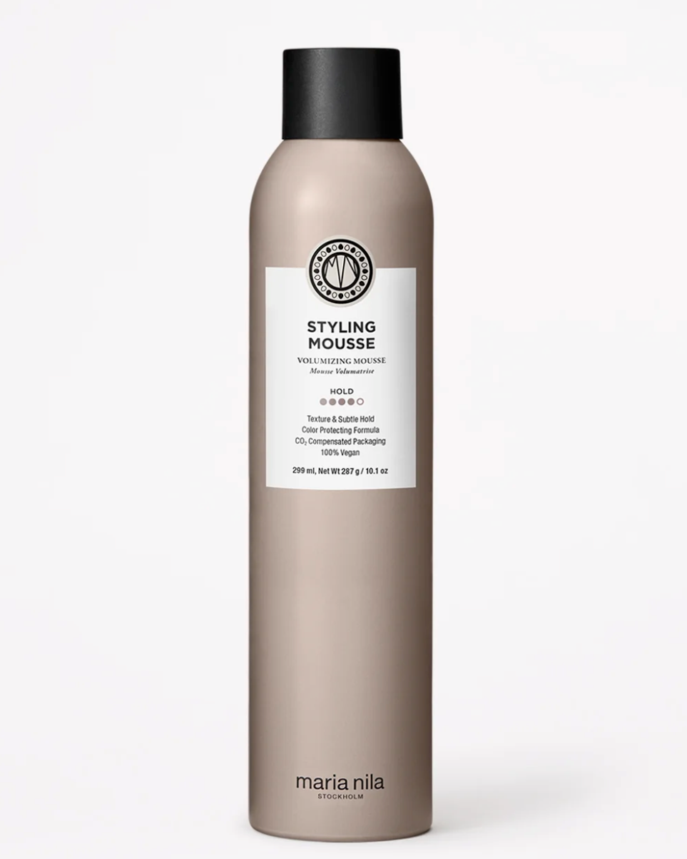 Maria Nila Styling Mousse