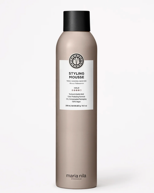 Maria Nila Styling Mousse