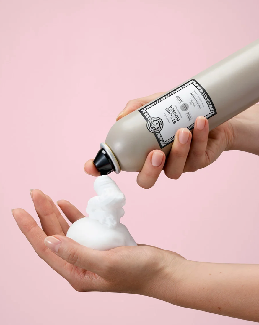 Maria Nila Styling Mousse