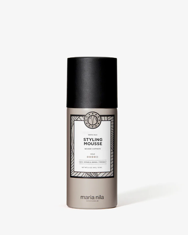 Maria Nila Styling Mousse - Travel