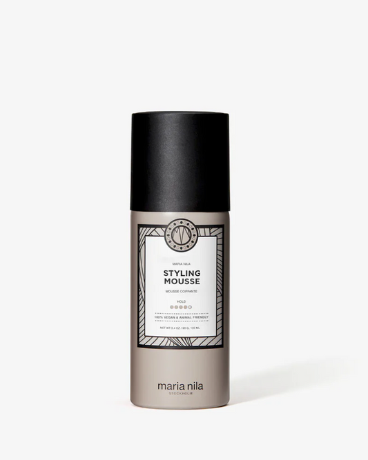 Maria Nila Styling Mousse - Travel