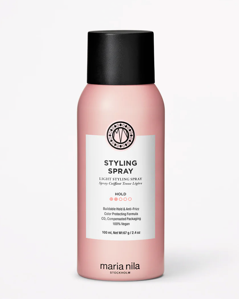 Maria Nila Styling Spray - Travel