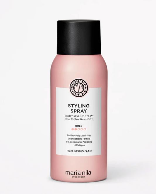 Maria Nila Styling Spray - Travel