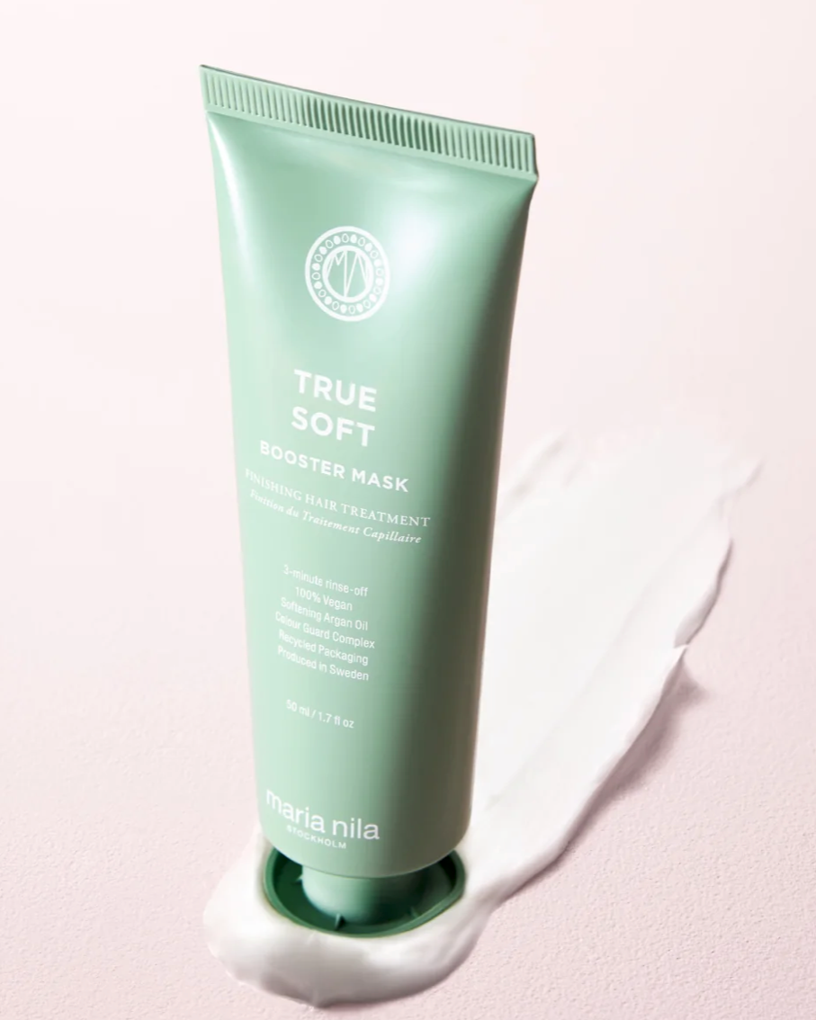 Maria Nila True Soft Booster Mask
