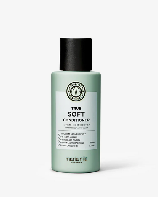 Maria Nila True Soft Conditioner - Travel