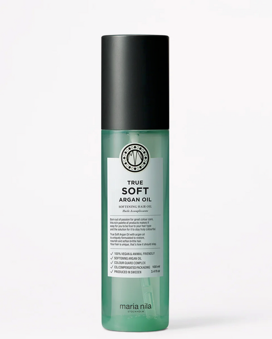 Maria Nila True Soft Hair Oil