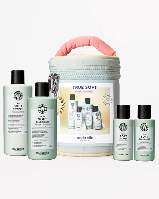 Maria Nila True Soft Kit