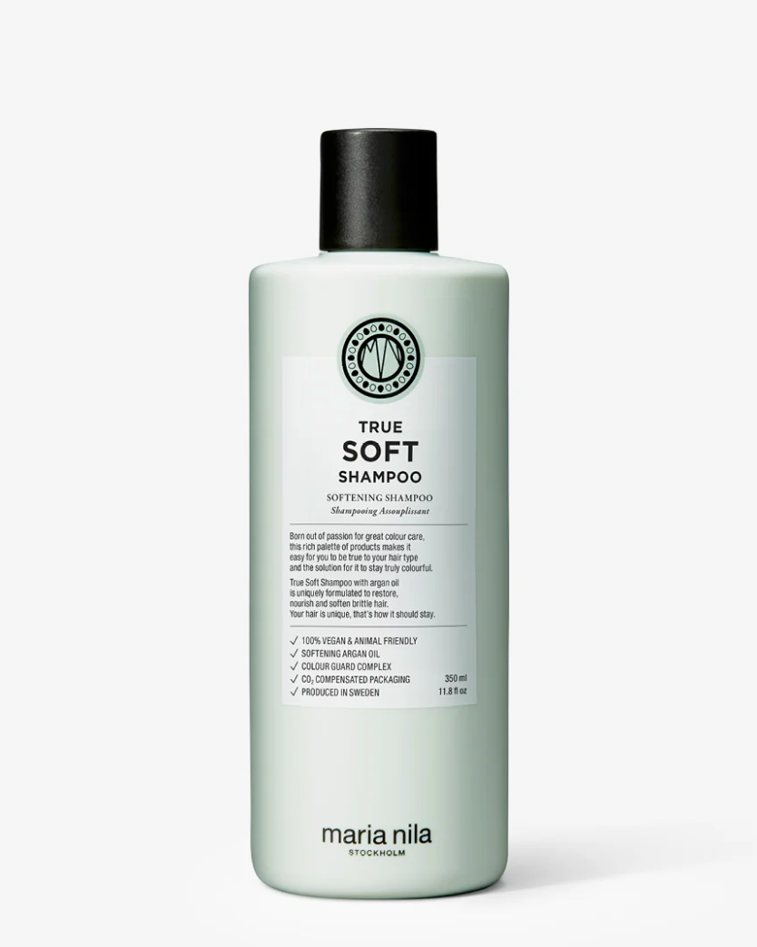 Maria Nila True Soft Shampoo