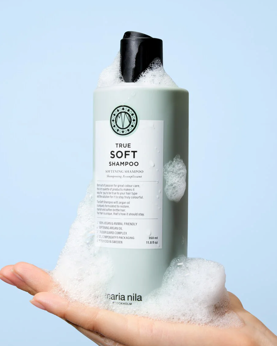 Maria Nila True Soft Shampoo