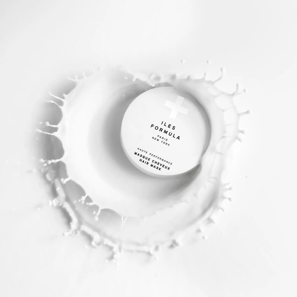 Iles Formula Hair Mask