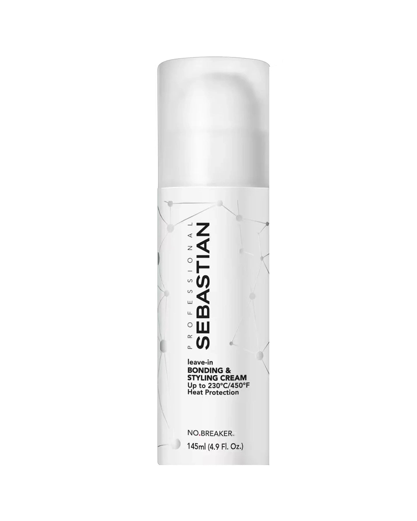 Sebastian No Breaker Cream