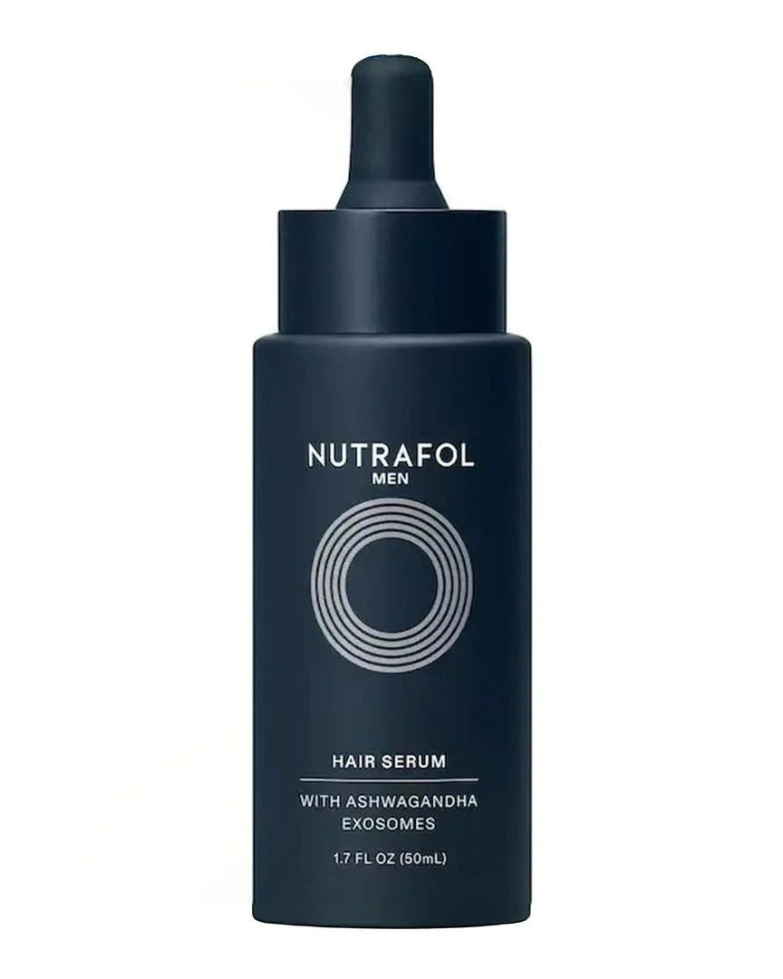 Nutrafol Men's Growth Serum