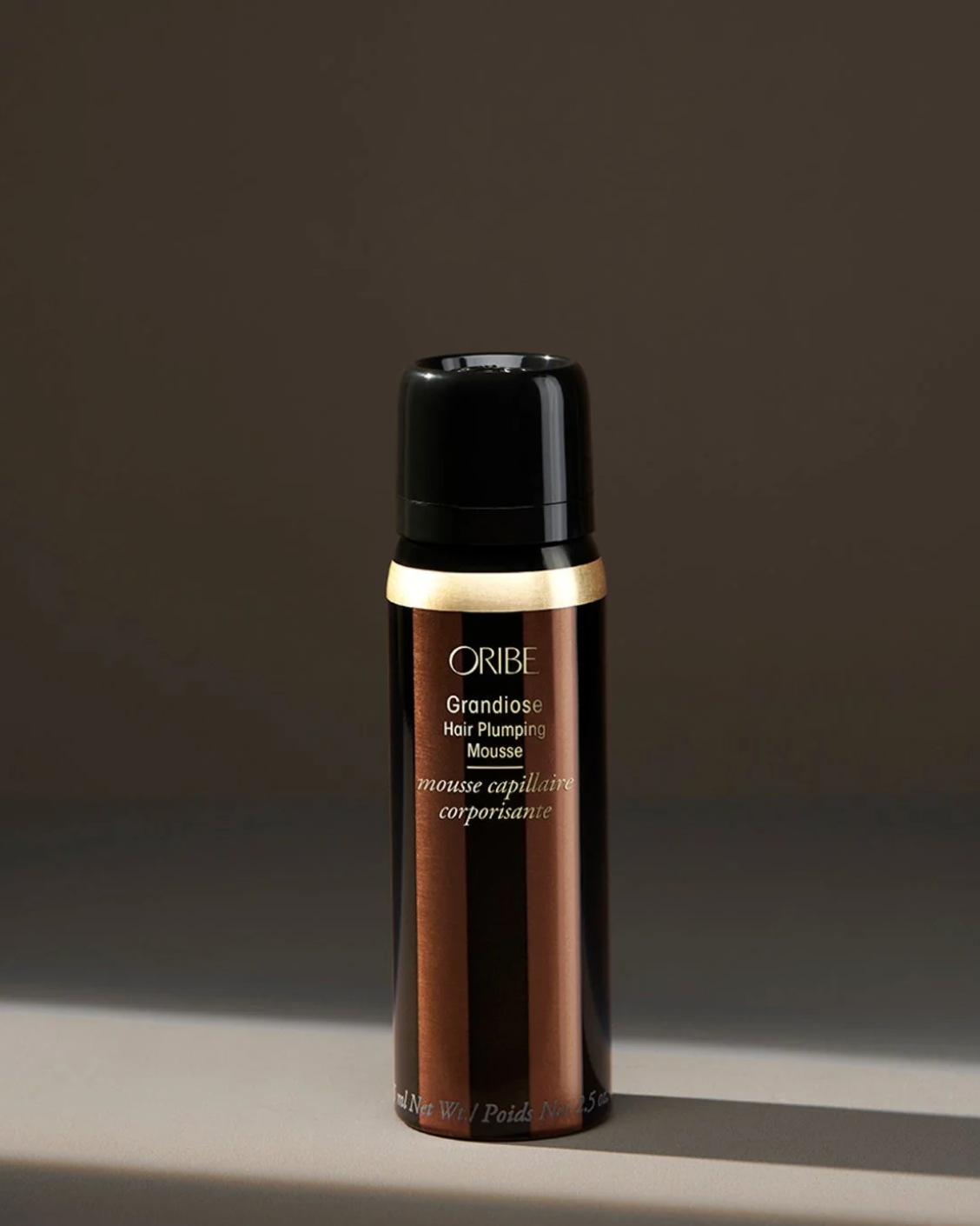 Oribe Grandiose Hair Plumping Mousse - Travel Size