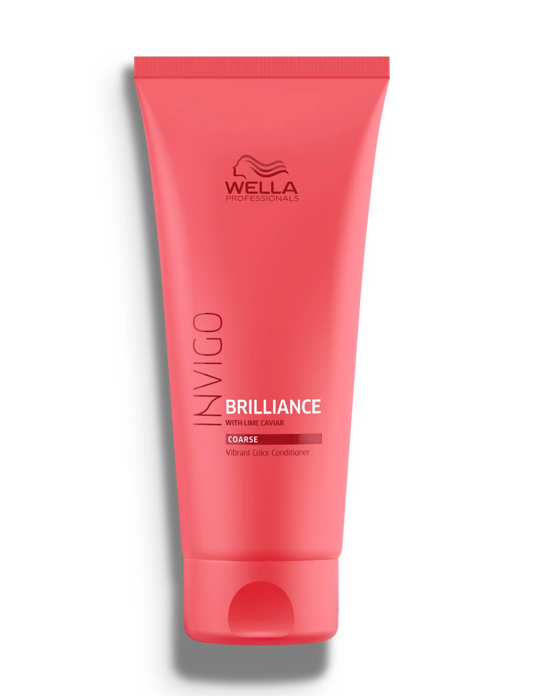 Wella Invigo Brilliance Conditioner - Coarse