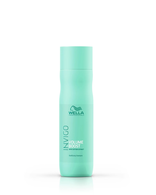 Wella Invigo Volume Shampoo