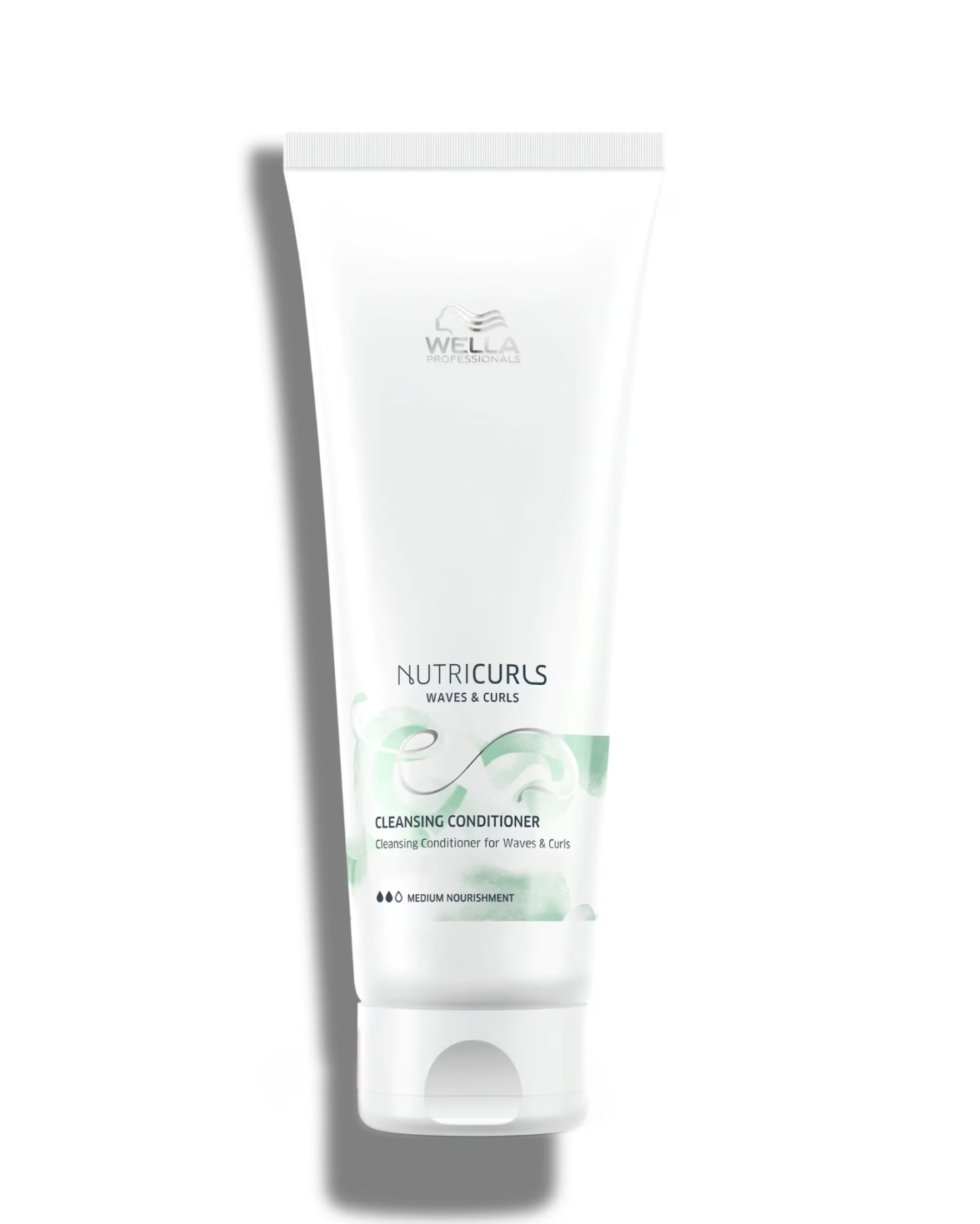 Wella Nutricurls Cleansing Conditioner