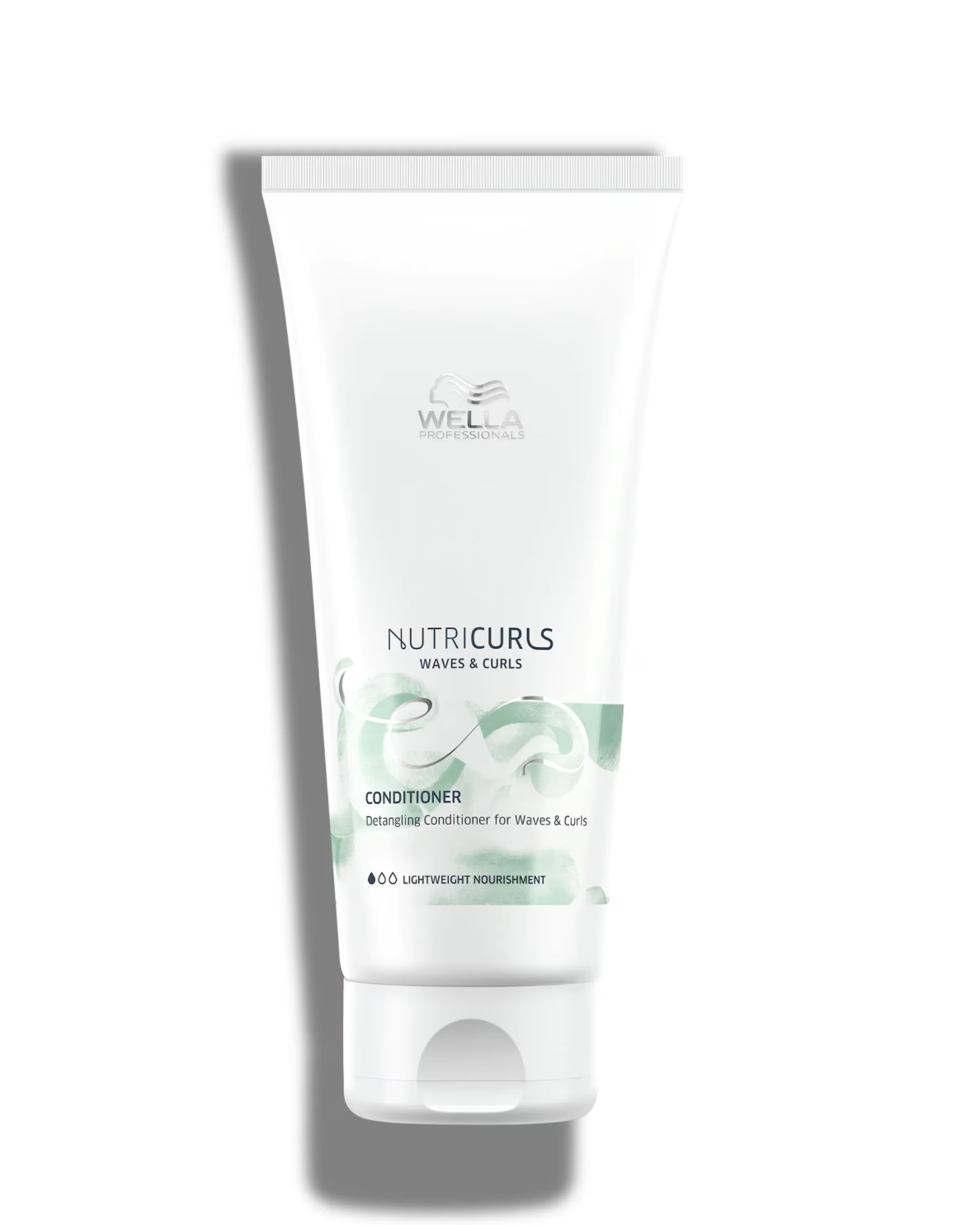 Wella Nutricurls Detangling Waves & Curls Conditioner