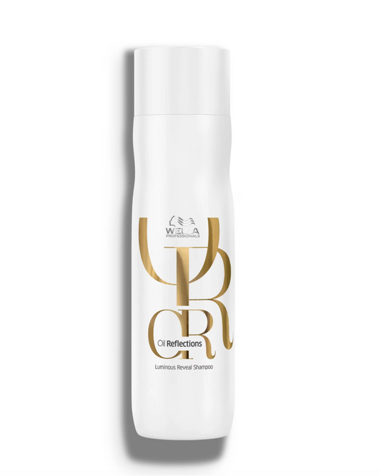 Wella Oil Reflections Shampoo