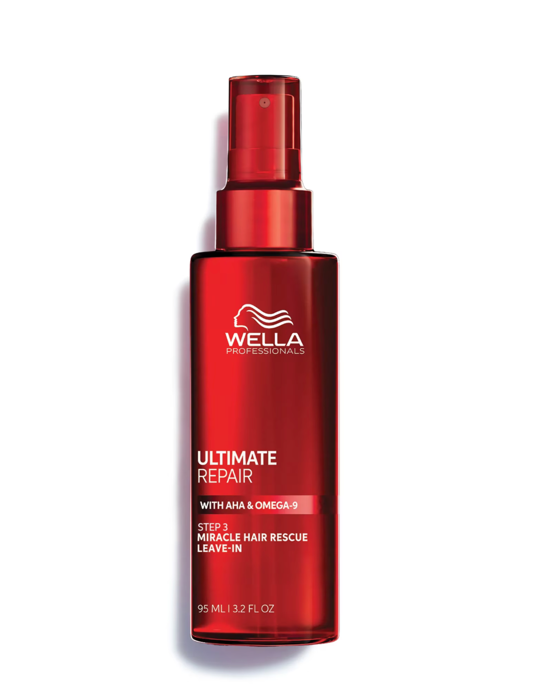 Wella Ultimate Repair Miracle Hair Rescue Treatment