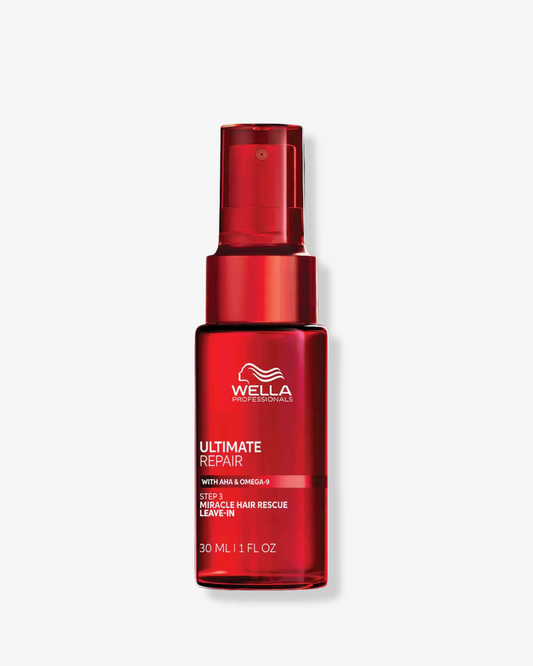 Wella Ultimate Repair Miracle Hair Rescue Treatment - Travel Size