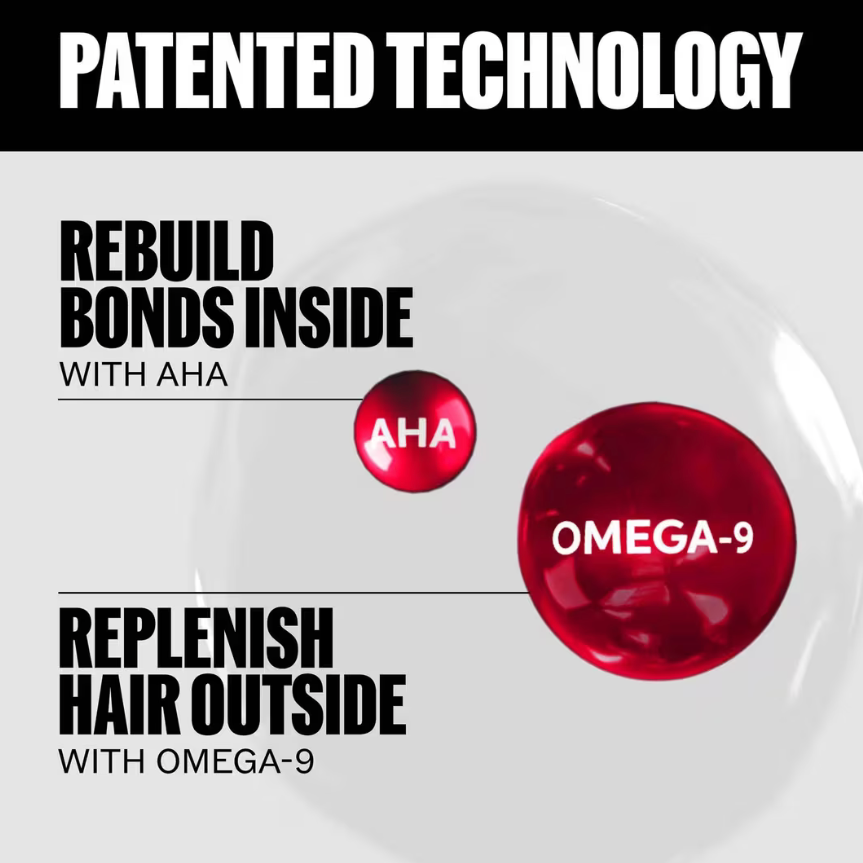 Wella Ultimate Repair Shampoo