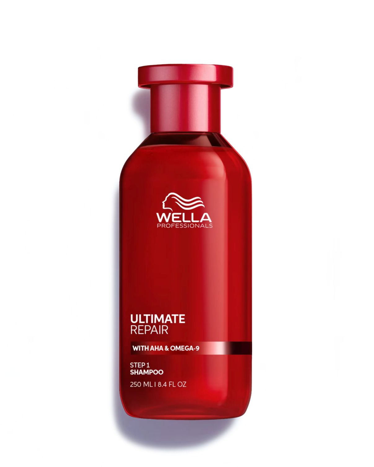 Wella Ultimate Repair Shampoo