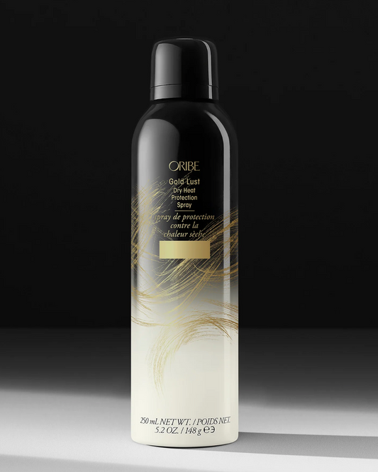 Oribe Gold Lust Dry Heat Protection Spray