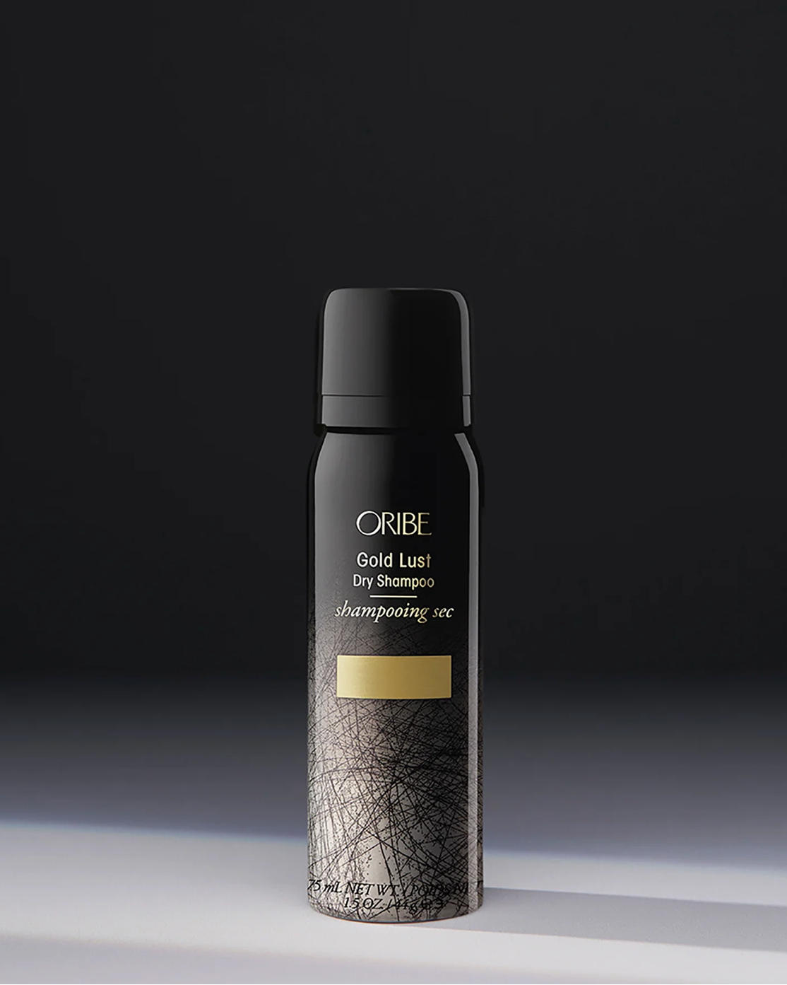 Oribe Gold Lust Dry Shampoo - Travel Size