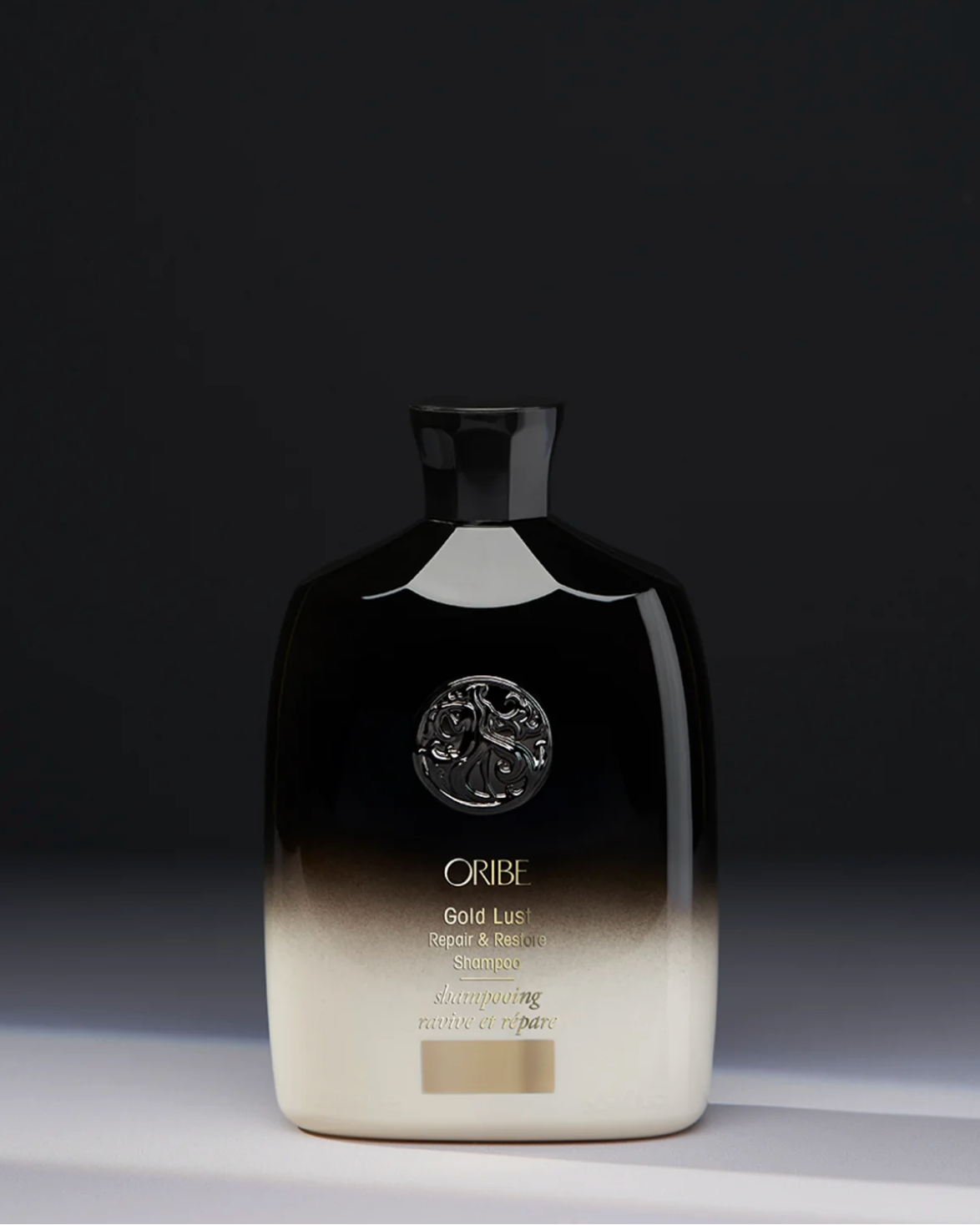 Oribe Gold Lust Shampoo