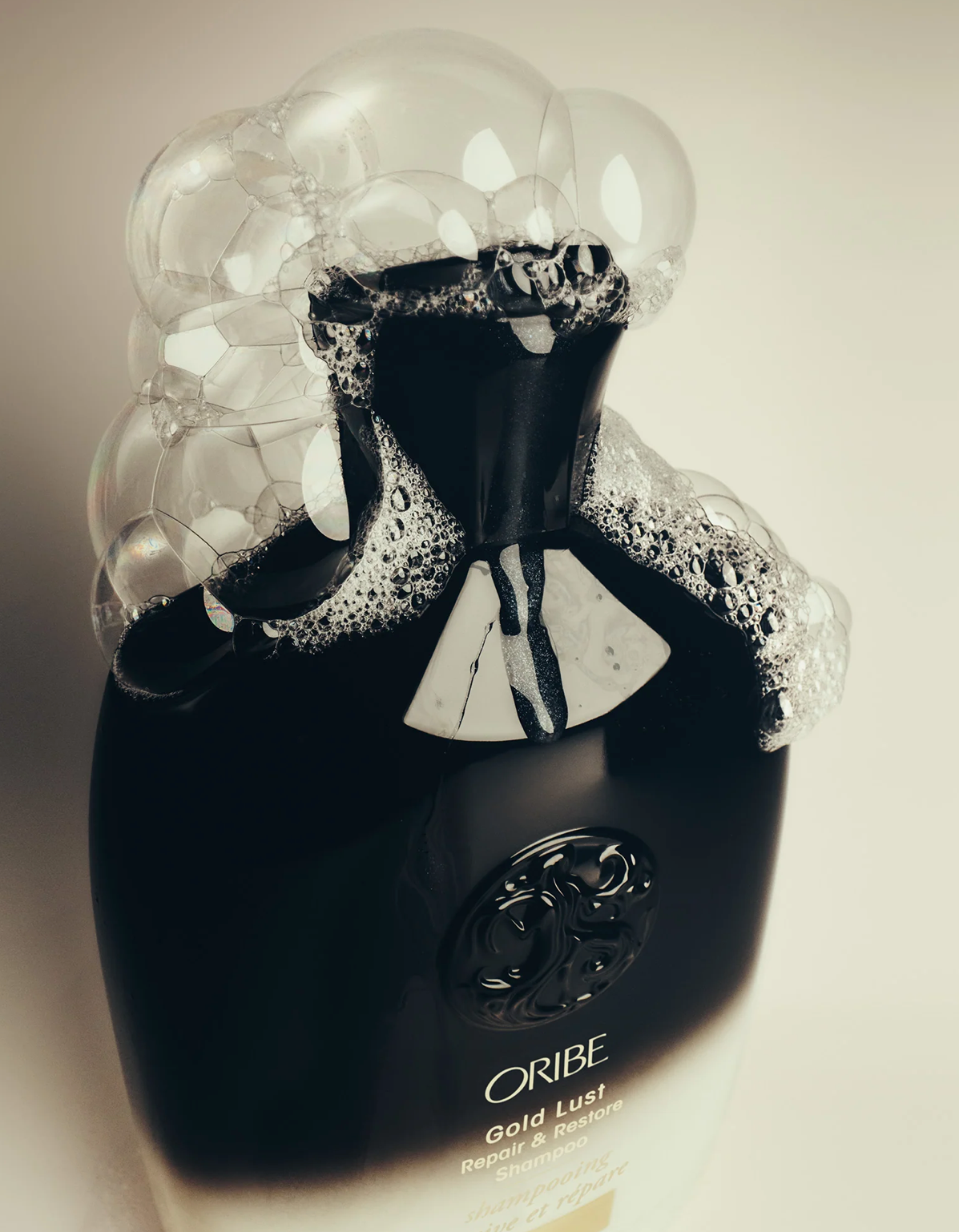 Oribe Gold Lust Shampoo