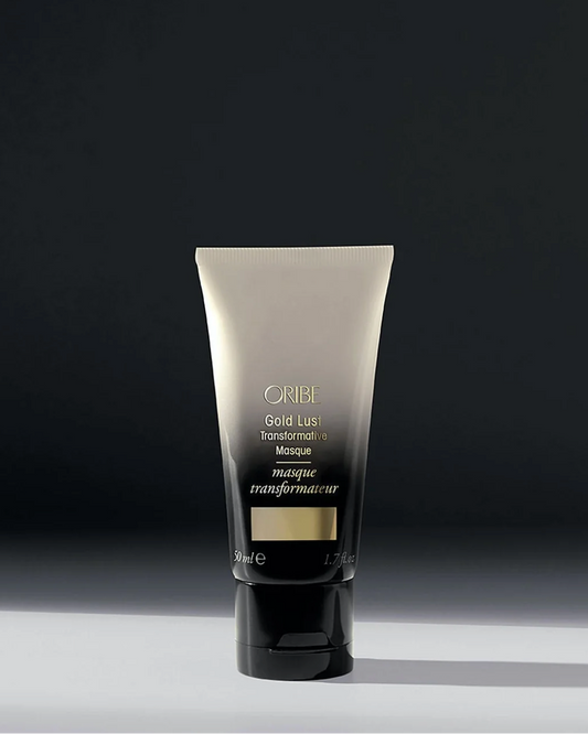Oribe Gold Lust Transformative Masque - Travel Size