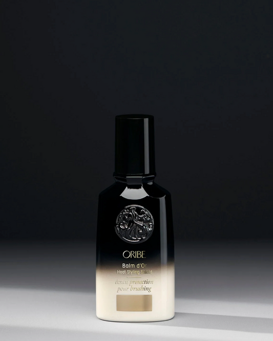 Oribe Balm d'Or Heat Styling Shield