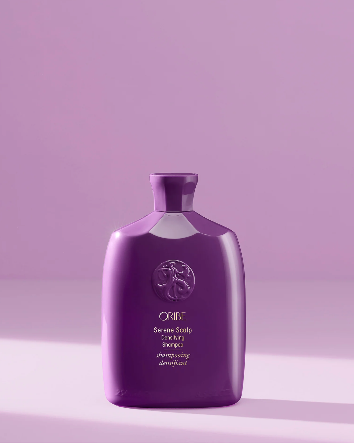 Oribe Serene Scalp Densifying Shampoo