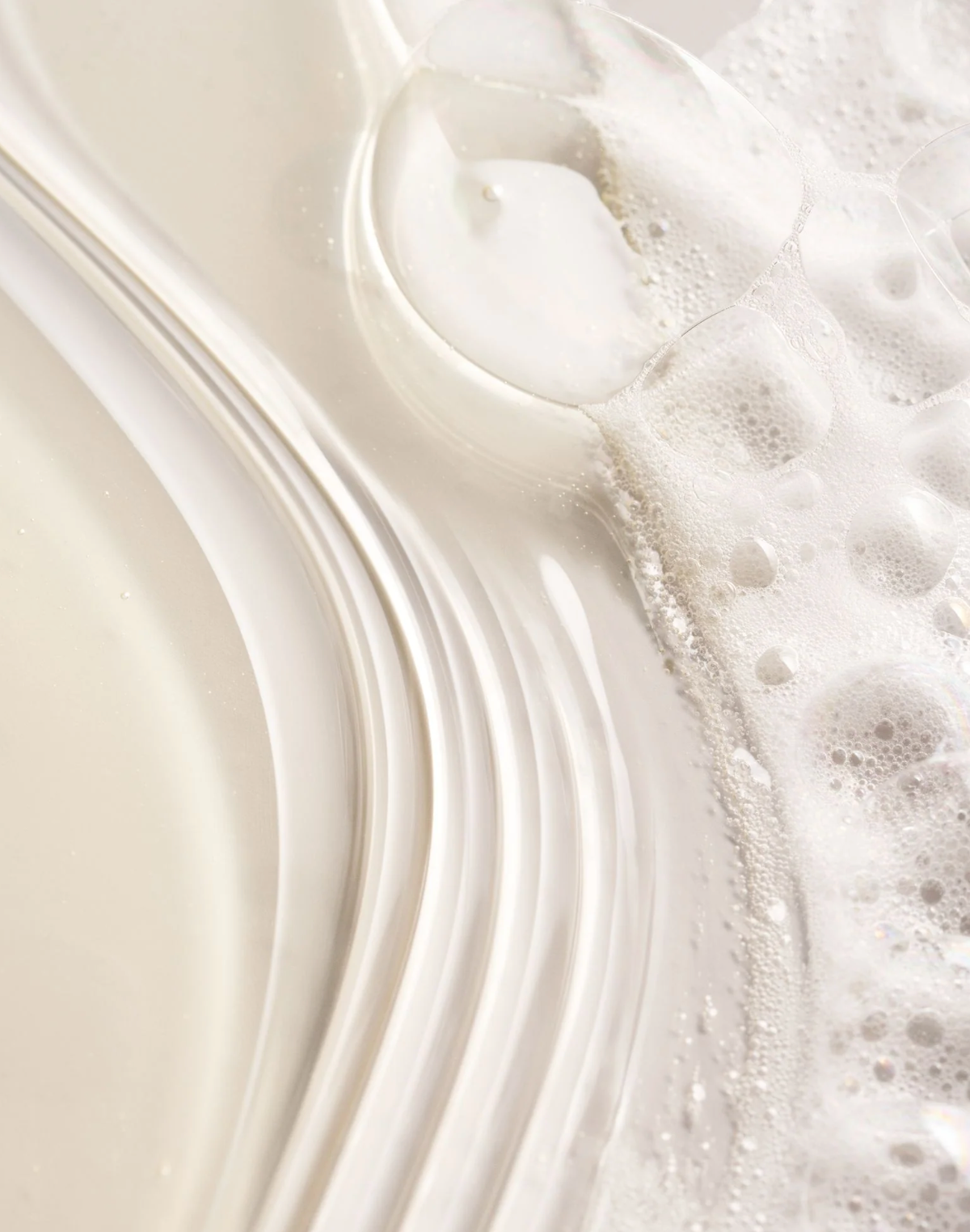 Oribe Serene Scalp Densifying Shampoo