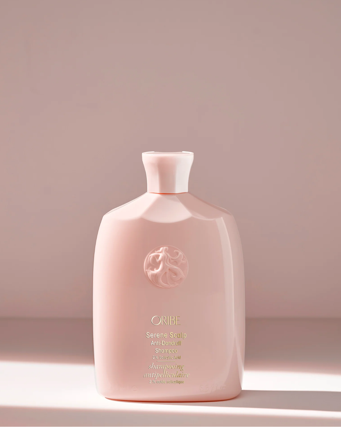 Oribe Serene Scalp Anti-Dandruff Shampoo