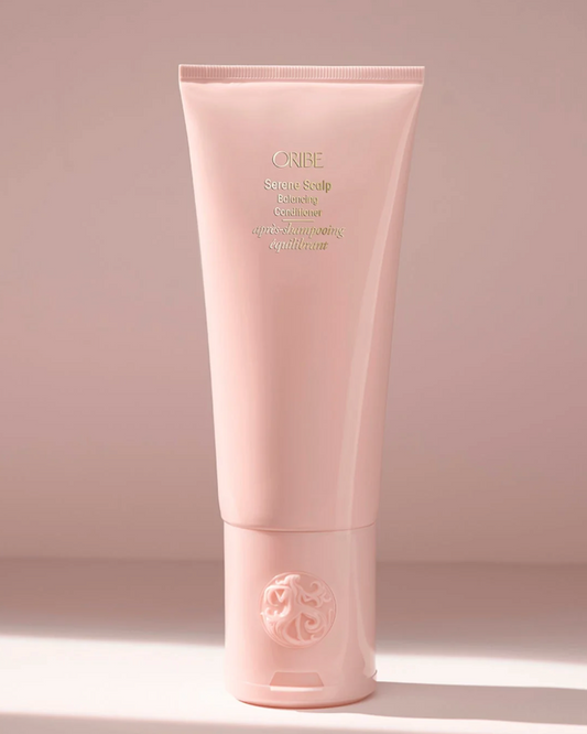 Oribe Serene Scalp Balancing Conditioner