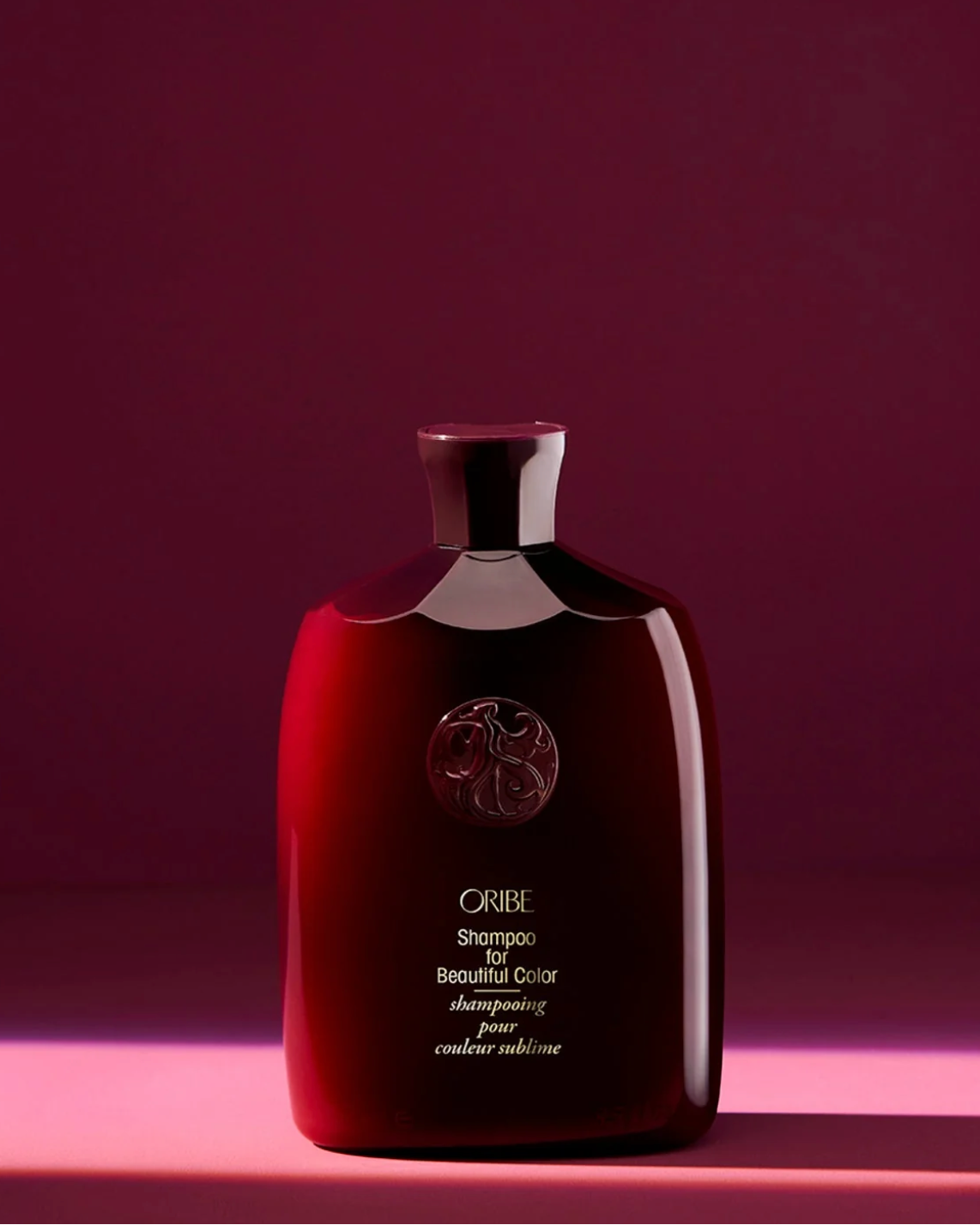 Oribe Shampoo for Beautiful Color