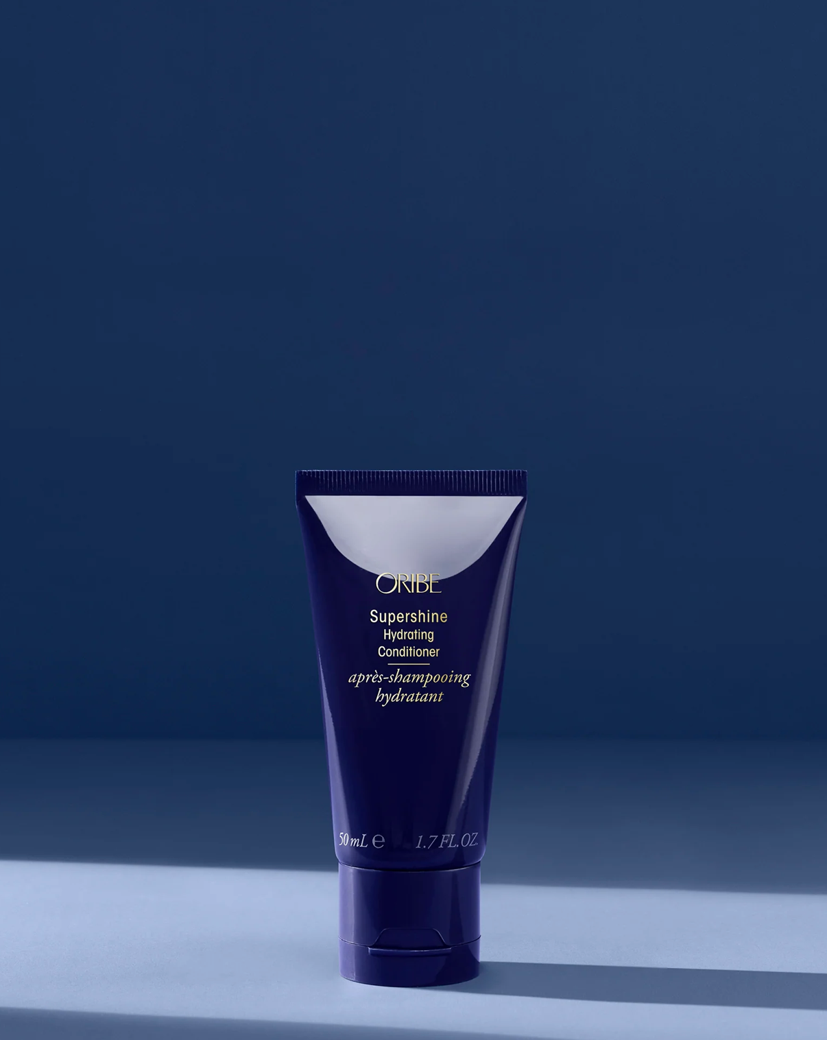Oribe Supershine Hydrating Conditioner - Travel Size