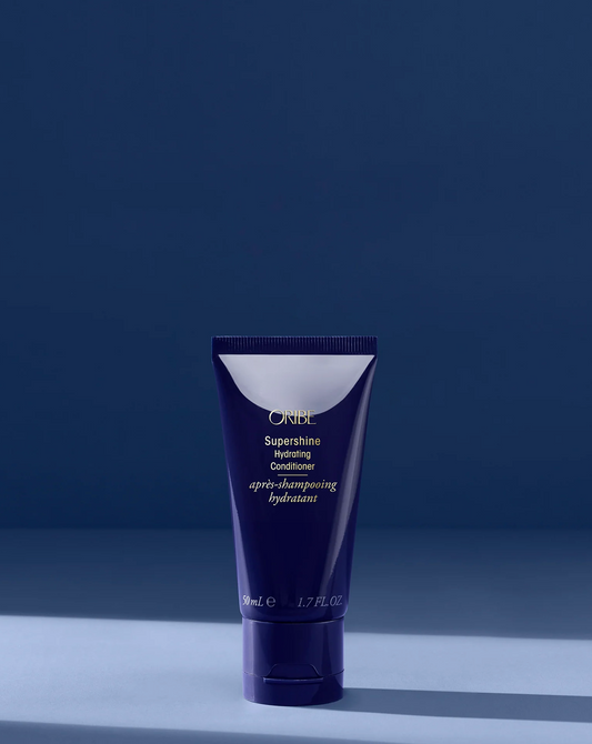 Oribe Supershine Hydrating Conditioner - Travel Size